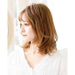 TAYA けやき通り店×スタイル