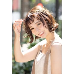 TAYA けやき通り店×スタイル