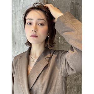 TAYA けやき通り店×スタイル