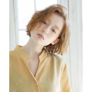 TAYA けやき通り店×スタイル