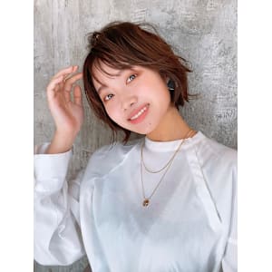 TAYA けやき通り店×スタイル