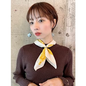 TAYA けやき通り店×スタイル