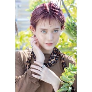 TAYA けやき通り店×スタイル