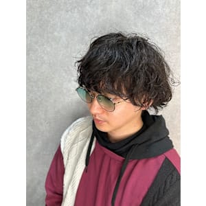 波巻きスパイラル