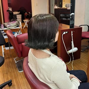 ご来店頂き有難う御座います