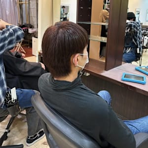 ご来店頂き有難う御座います