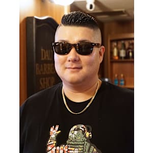 フェードスタイル