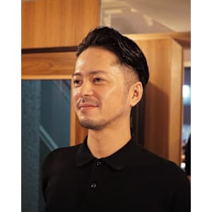 7.3フェードスタイル