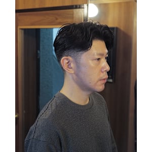 パートスタイル