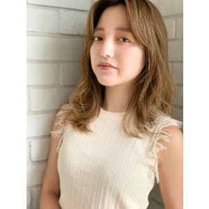 ハイトーンスタイル