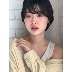 ショートスタイル