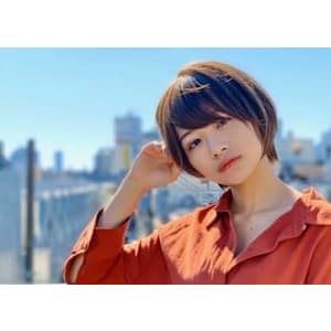 アッシュブラウン【大人可愛い】