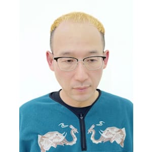 ブリーチマッシュ - Ash 十日市場店【アッシュトウカイチバテン】掲載中