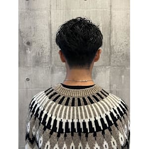 キムタクヘア＊ARCH Sayaka＊