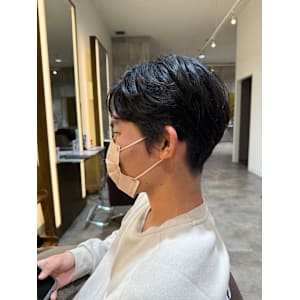 ナチュラル フェザー