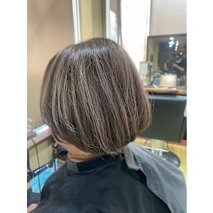 ハイライトカラー - Papillon Rose【パピヨンロゼ】掲載中