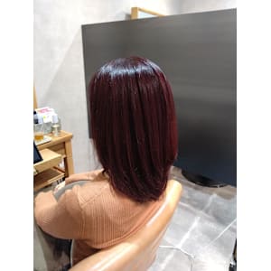 ボルドールビー☆