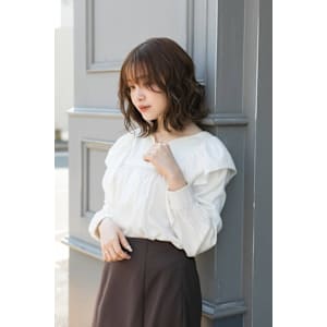 イルミナカラー/髪質改善トリートメント/学割U24