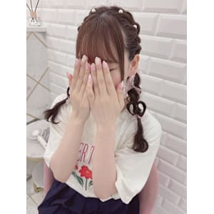 編み込みおさげハートツイン＊まゆ