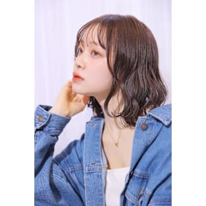 柔らかウェーブ