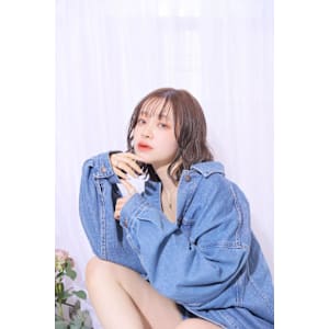 柔らかウェーブ