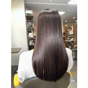 酸熱カラートリートメント - alpha【アルファ】掲載中