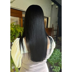 大人艶サラストレート