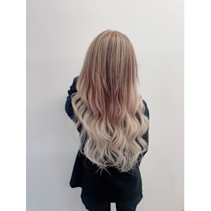 エクステバレイヤージュ