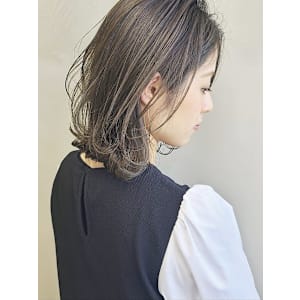 【SOURCE】カーキグレージュ