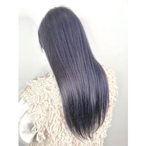 【SOURCE】ブルーラベンダー