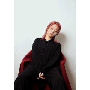 デザインカラー