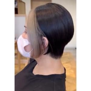 大人美人ショート！フェイスフレーミング！［川越駅］ - Elisa 川越駅前店【エリーザ カワゴエエキマエテン】掲載中