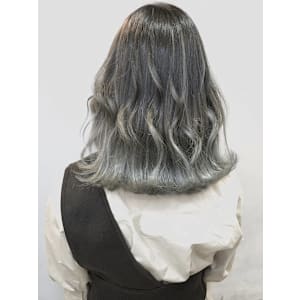 【SOURCE】ホワイティアッシュ