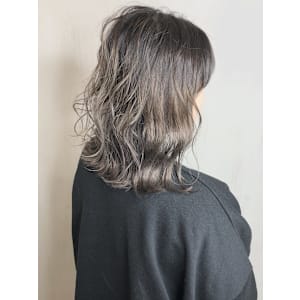 【SOURCE】シルキーグレージュ