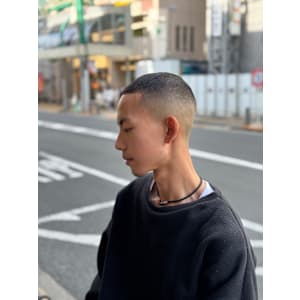 イージーパーマ