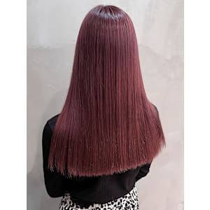 【SOURCE】ベリーピンク