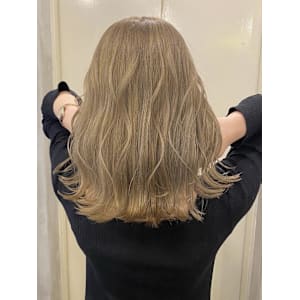 【SOURCE】ハイトーンベージュ