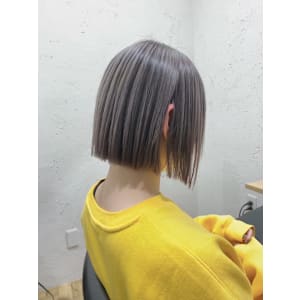 francesca.bob× - francesca.bob【フランチェスカドットボブ】掲載中