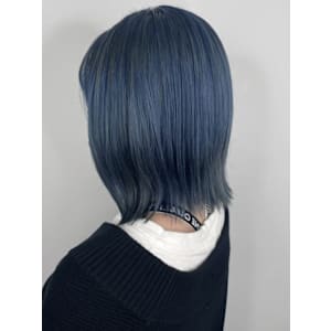 【SOURCE】ネイビーブルー