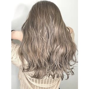 【SOURCE】シアーベージュ