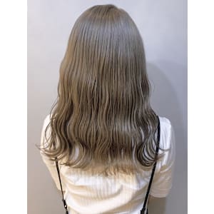 【SOURCE】ミルクティーベージュ