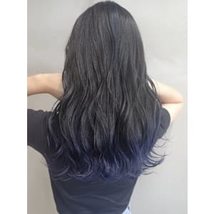 【SOURCE】裾カラー