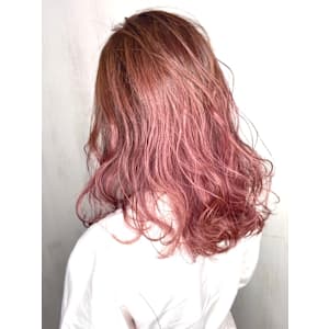 【SOURCE】エアタッチチェリーピンク