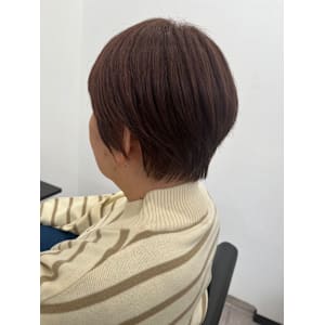 Hair Salon for D - Hair Salon for D【ヘアサロン フォーディー】掲載中