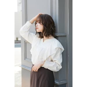 イルミナカラー/髪質改善トリートメント/学割U24