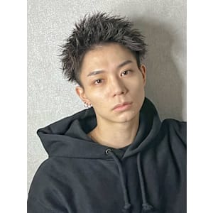 (浦和/メンズ/メンズカット/メンズパーマ/メンズマッシュ/