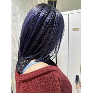 シャドウルーツ