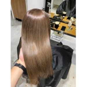 ブリーチ◎デザインカラー iwasaki【acala吉祥寺】