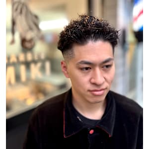 ツイストスパイラル