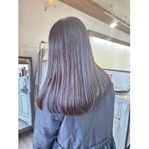 大人かわいい/チェリー